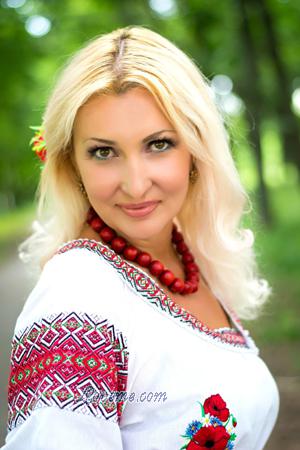 Ukraine women